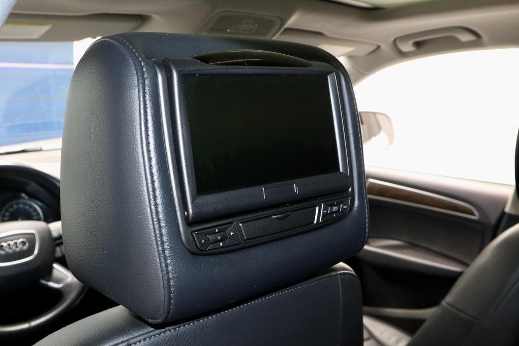 2017 Audi Q5 Premium