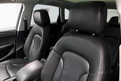 2017 Audi Q5 Premium