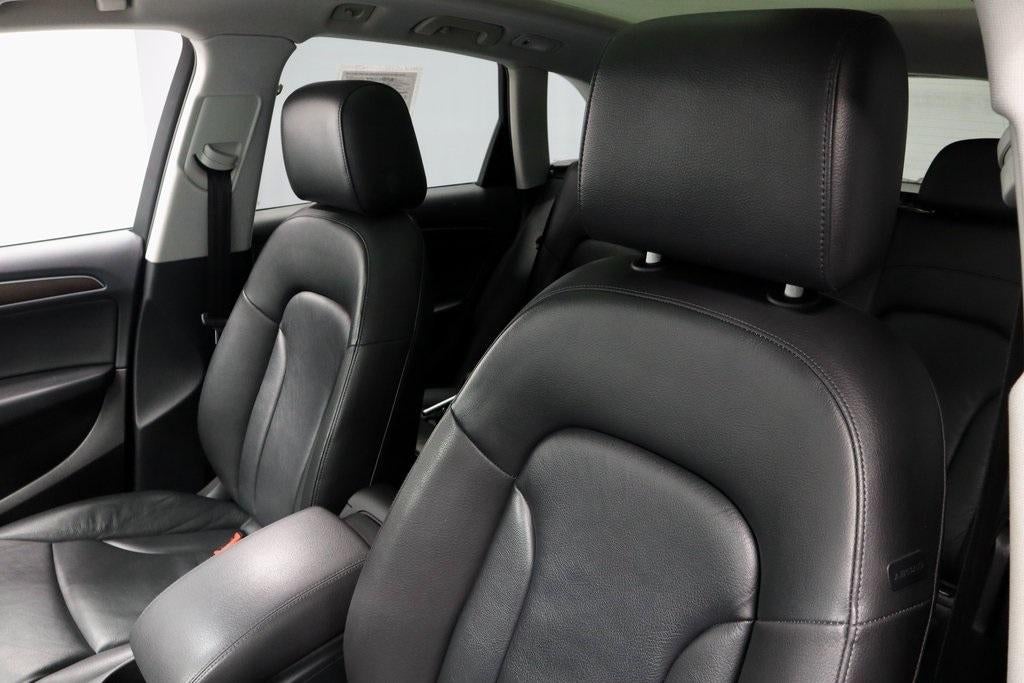 2017 Audi Q5 Premium