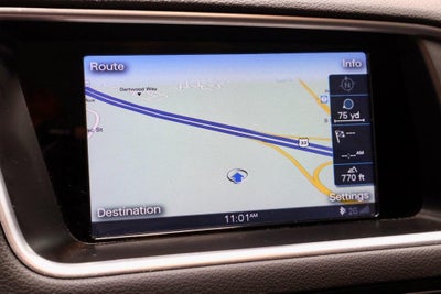 2017 Audi Q5 Premium