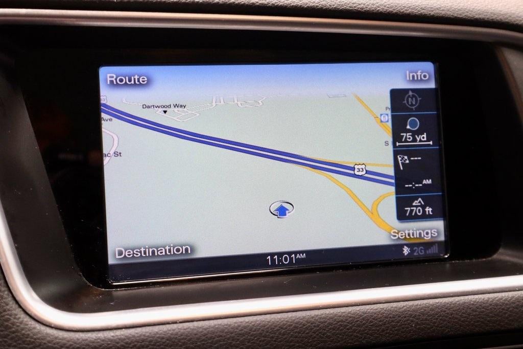 2017 Audi Q5 Premium