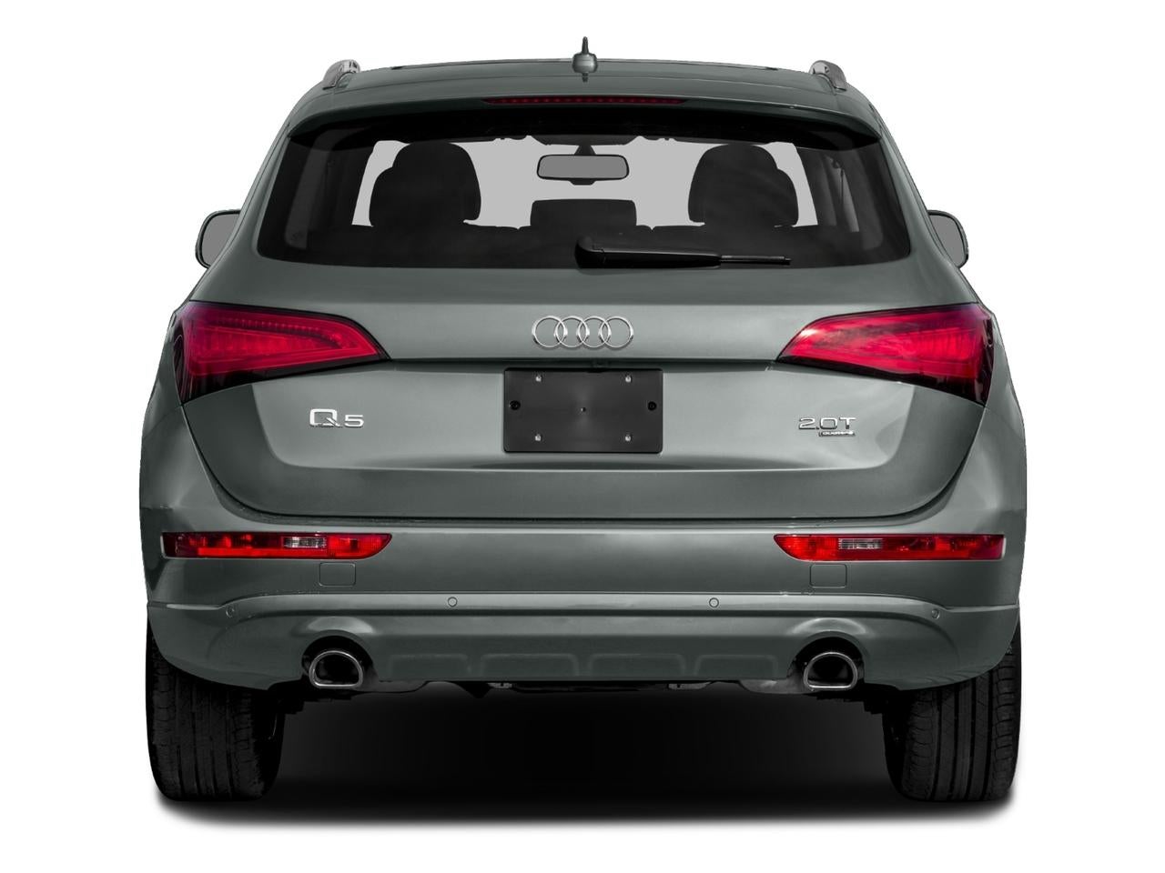 2017 Audi Q5 Premium