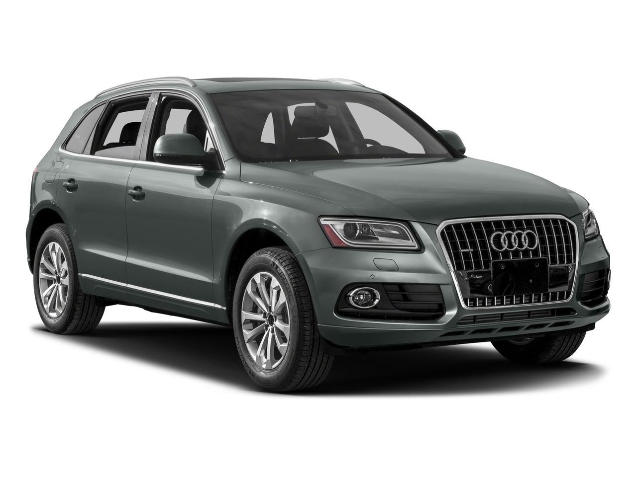 2017 Audi Q5 Premium