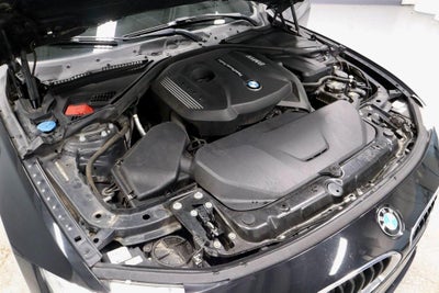 2017 BMW 430i Gran Coupe