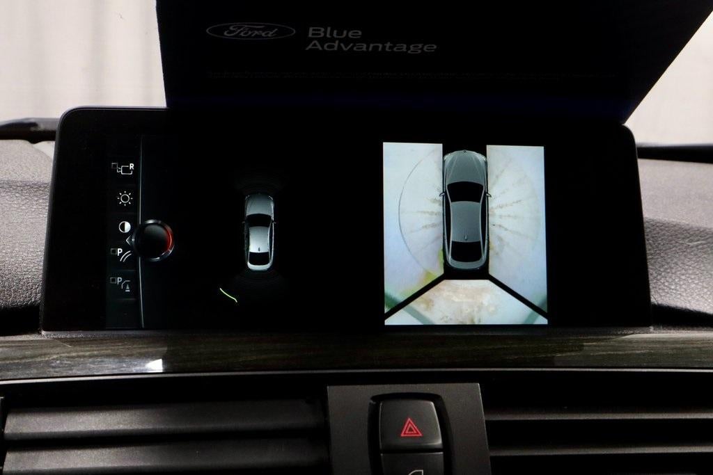 2017 BMW 430i Gran Coupe