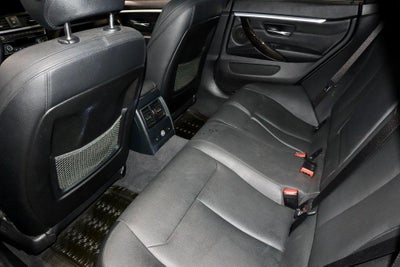 2017 BMW 430i Gran Coupe