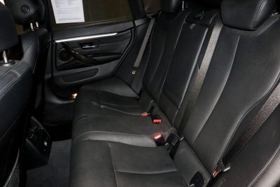 2017 BMW 430i Gran Coupe