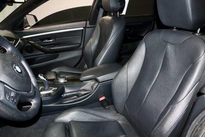 2017 BMW 430i Gran Coupe