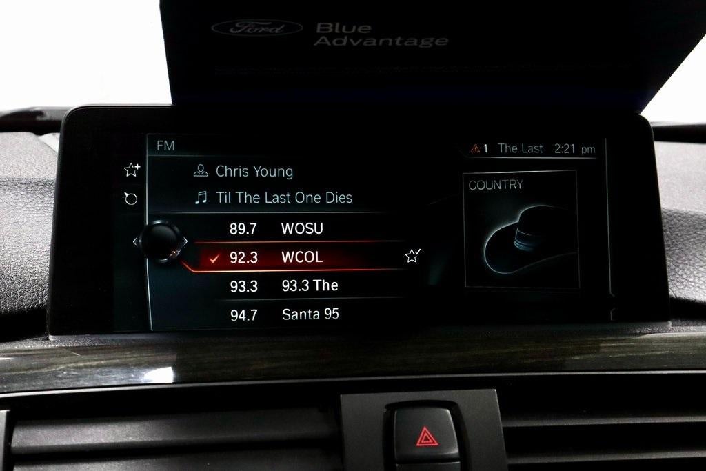 2017 BMW 430i Gran Coupe