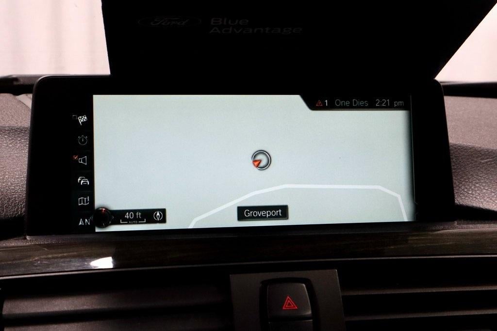 2017 BMW 430i Gran Coupe