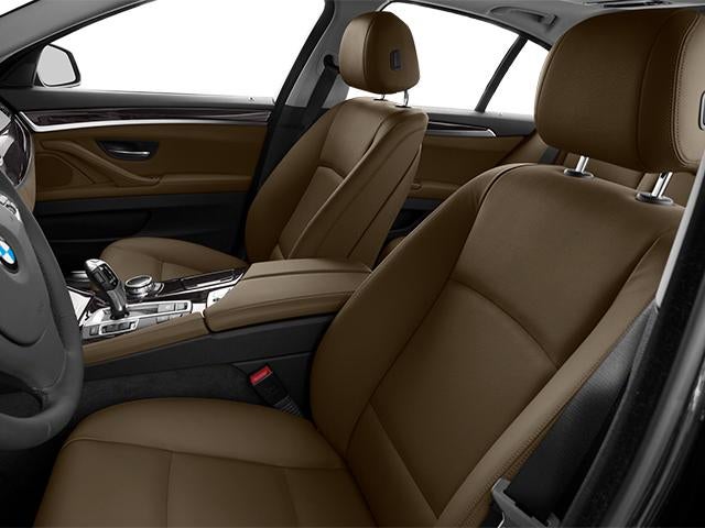2014 BMW 528i xDrive Sedan