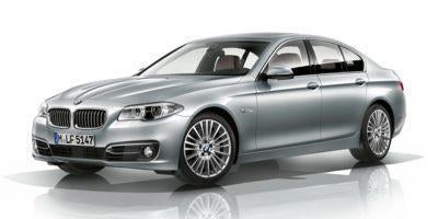 2014 BMW 528i xDrive Sedan
