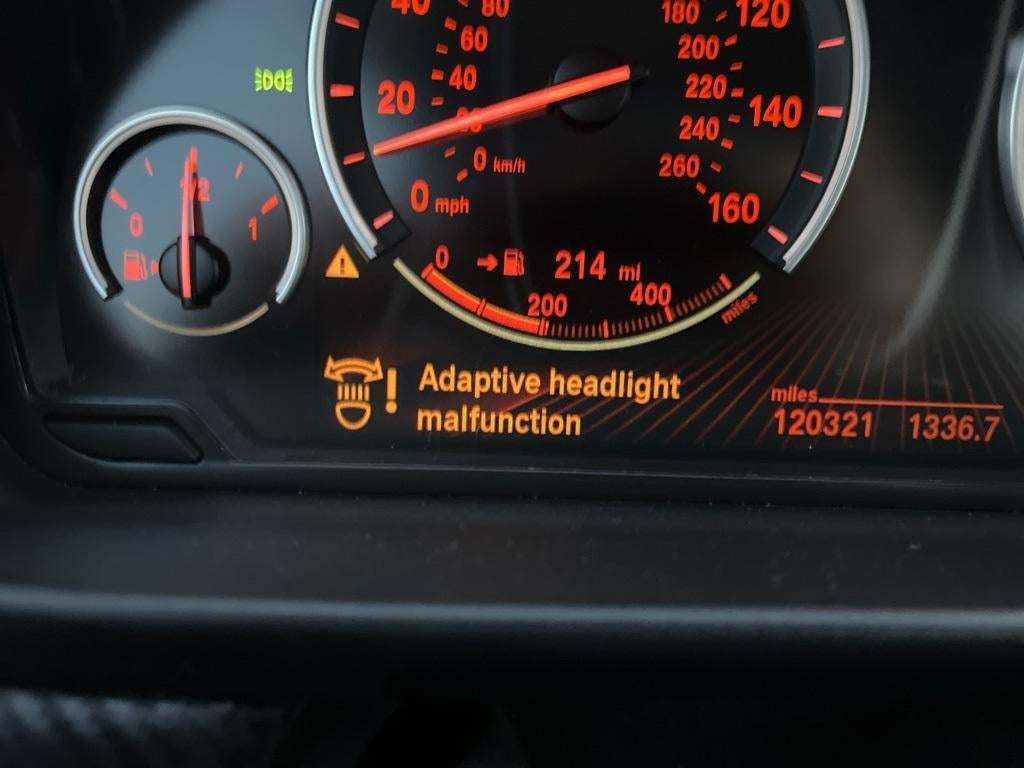 2014 BMW 528i xDrive Sedan