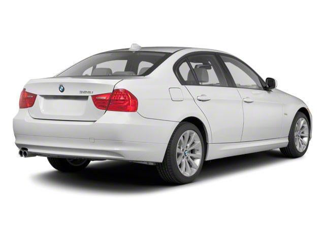 2011 BMW 328i xDrive Sedan