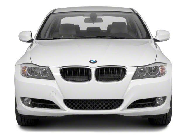 2011 BMW 328i xDrive Sedan