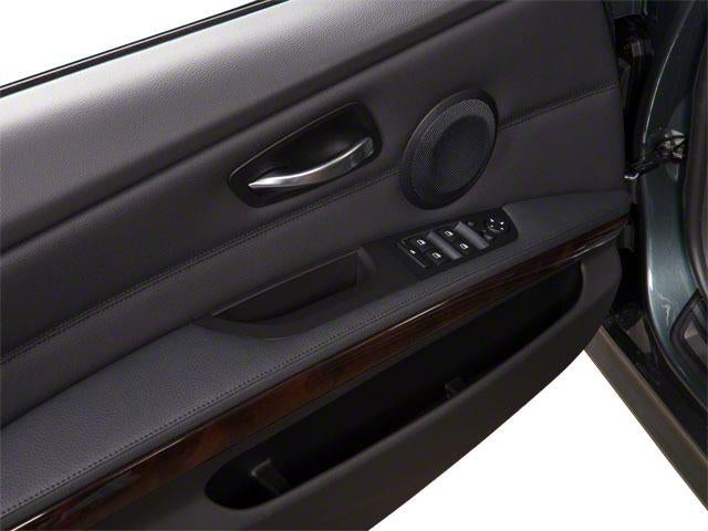 2010 BMW 328i xDrive Sports Wagon