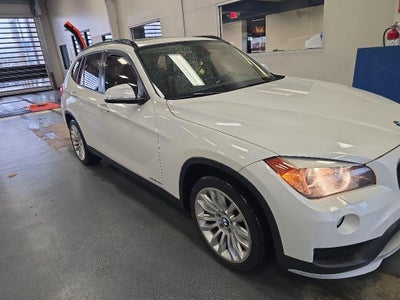 2015 BMW X1 xDrive28i AWD 4dr SAV
