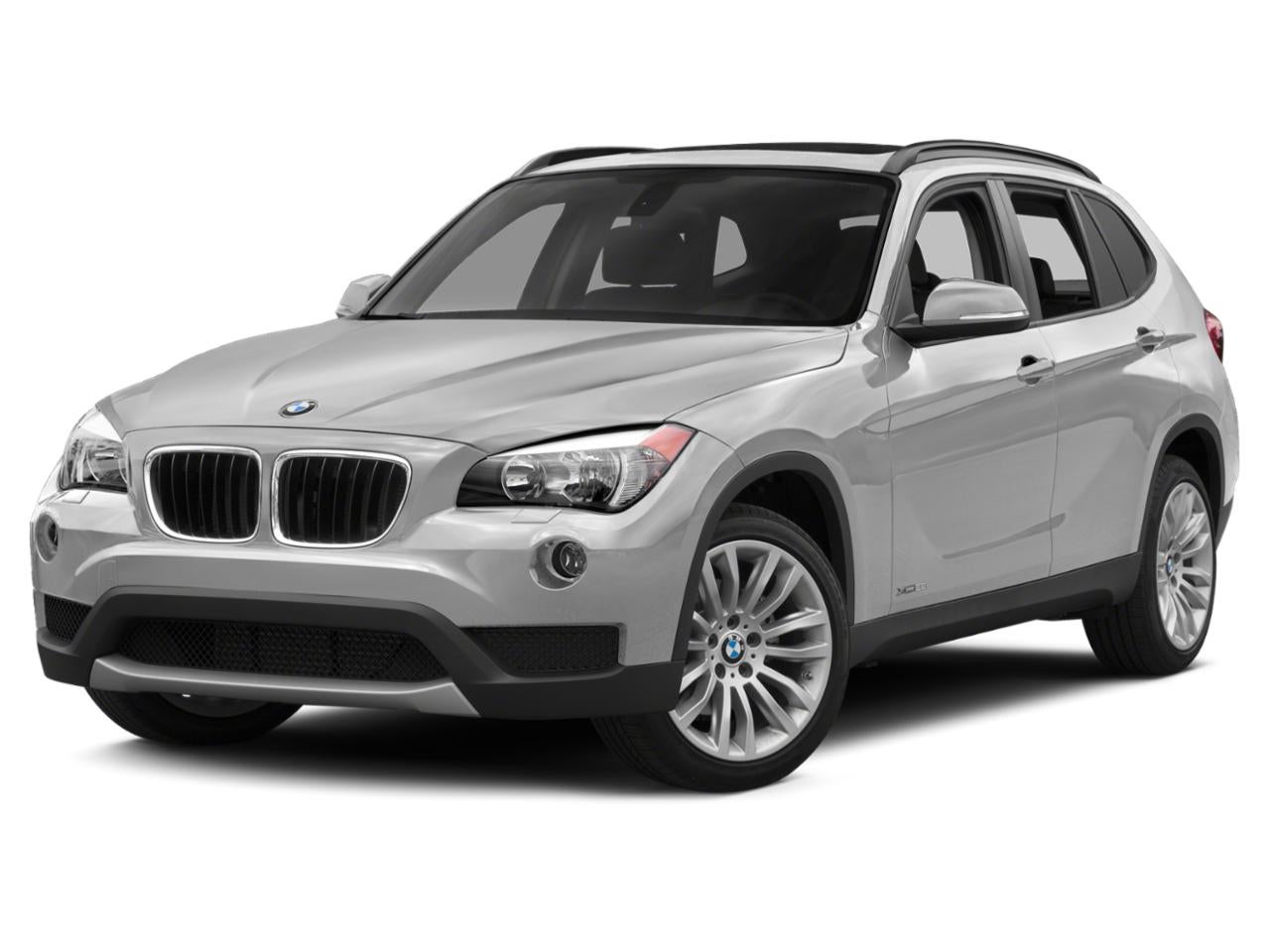 2015 BMW X1 xDrive28i AWD 4dr SAV