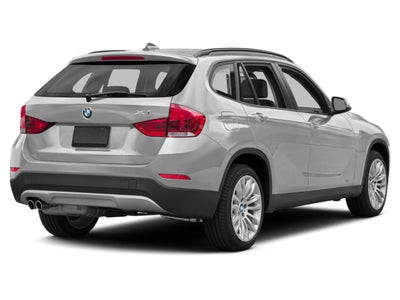2015 BMW X1 xDrive28i AWD 4dr SAV