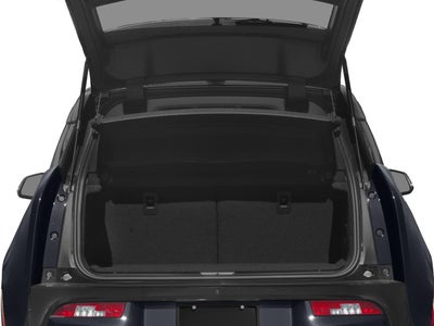 2018 BMW i3 Base