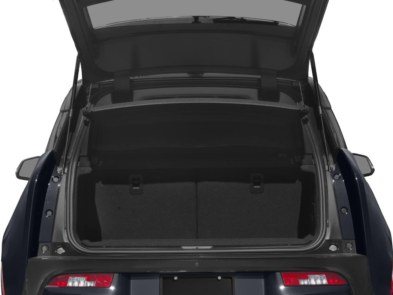 2018 BMW i3 Base