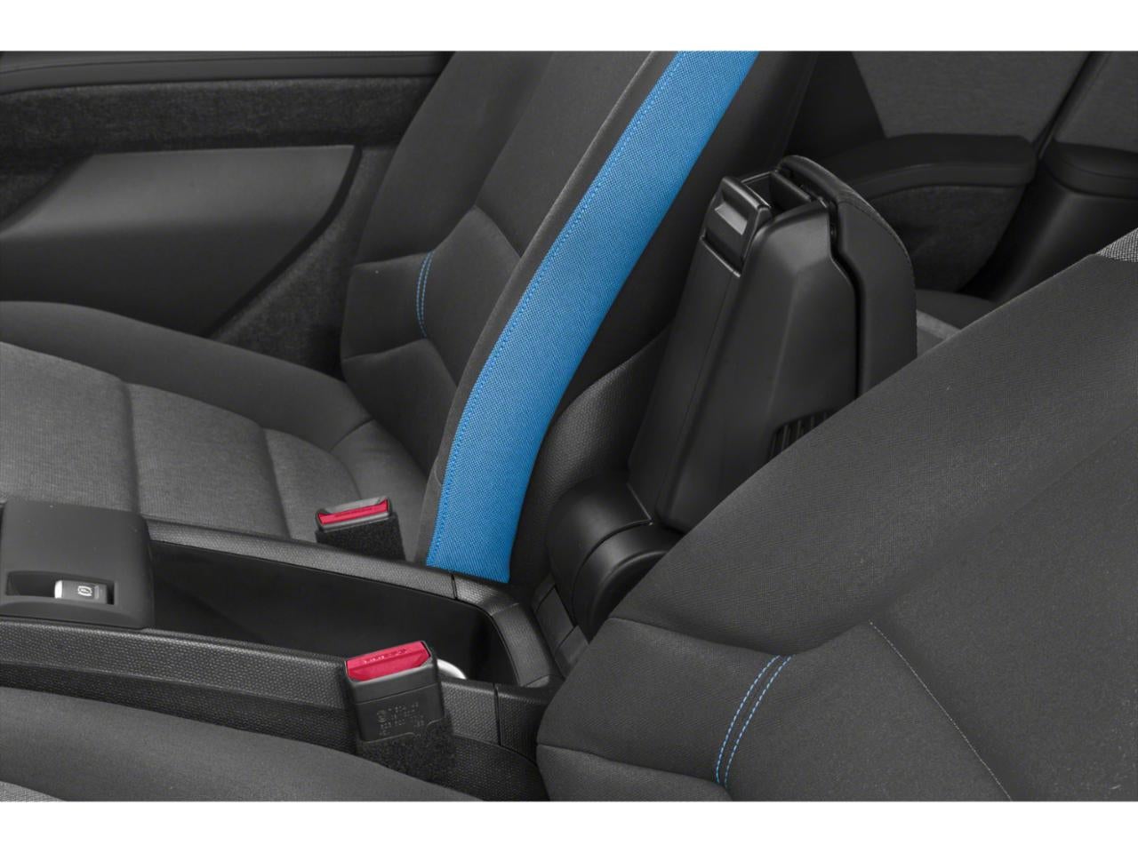 2018 BMW i3 Base
