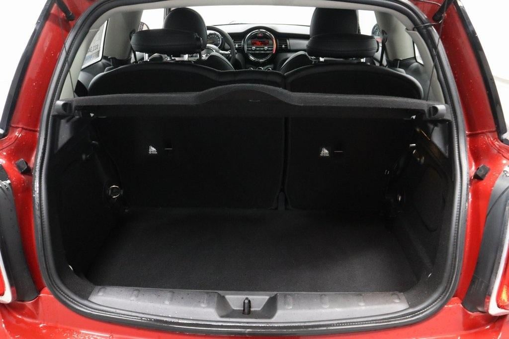 2015 MINI Cooper Hardtop 2 Door Base