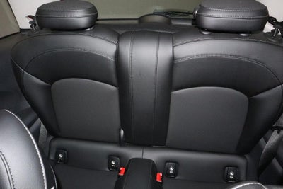 2015 MINI Cooper Hardtop 2 Door Base