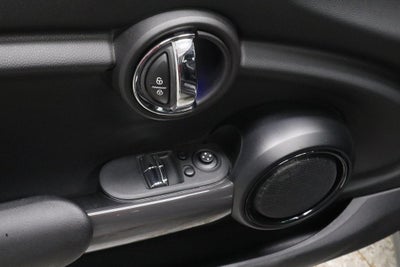 2015 MINI Cooper Hardtop 2 Door Base