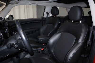 2015 MINI Cooper Hardtop 2 Door Base