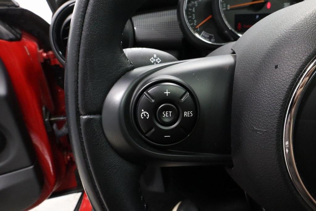 2015 MINI Cooper Hardtop 2 Door Base