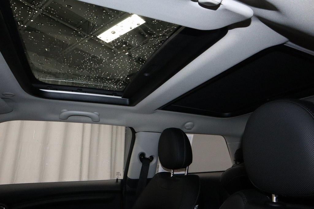 2015 MINI Cooper Hardtop 2 Door Base