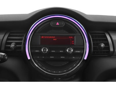 2015 MINI Cooper Hardtop 2 Door Base