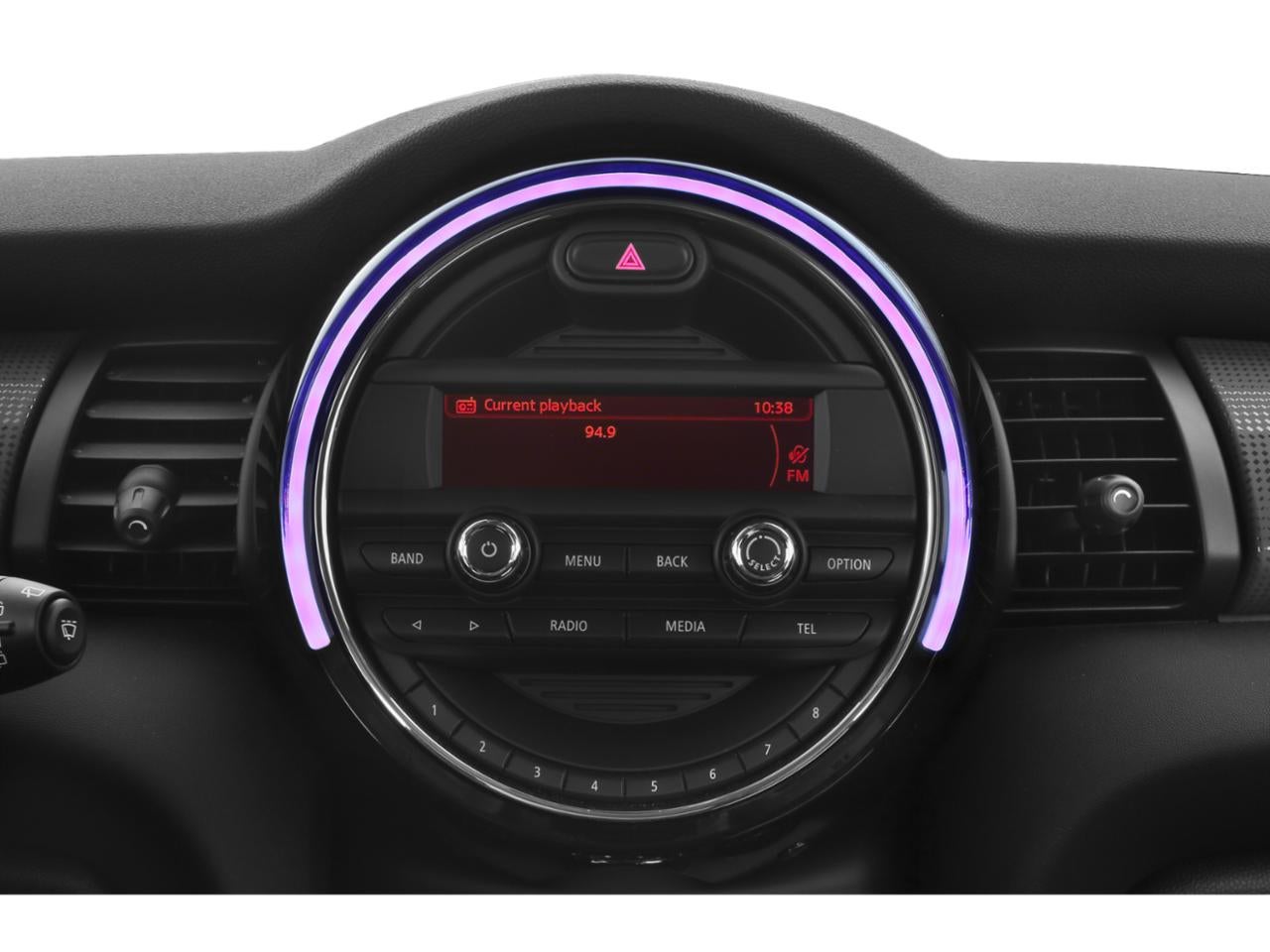 2015 MINI Cooper Hardtop 2 Door Base