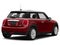 2015 MINI Cooper Hardtop 2 Door Base