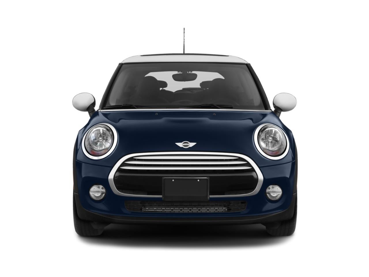 2015 MINI Cooper Hardtop 2 Door Base