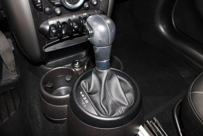 2016 MINI Cooper Countryman Base