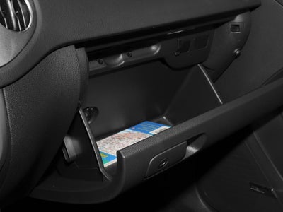 2018 Volkswagen Tiguan Limited Base