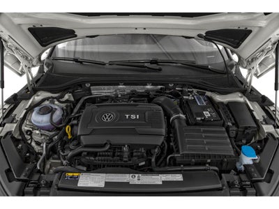 2020 Volkswagen Arteon SE