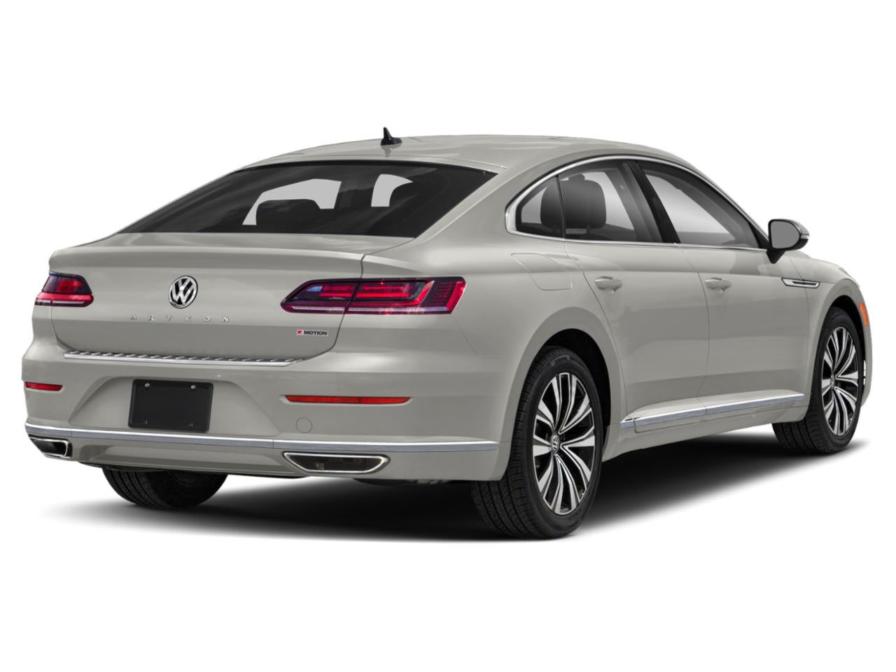 2020 Volkswagen Arteon SE
