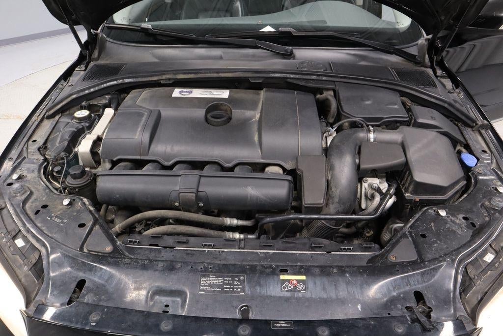 2010 Volvo XC70 3.2L