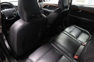 2010 Volvo XC70 3.2L