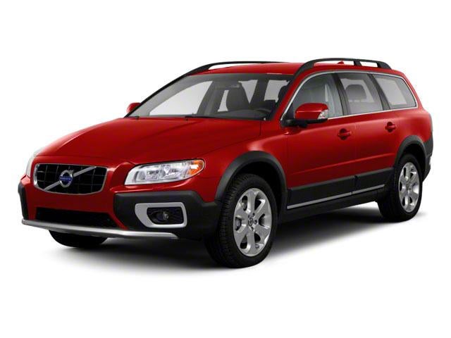 2010 Volvo XC70 3.2L