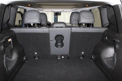 2020 Jeep Renegade Limited