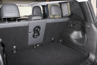 2020 Jeep Renegade Limited