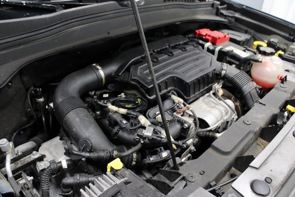 2020 Jeep Renegade Limited