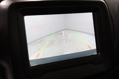 2020 Jeep Renegade Limited