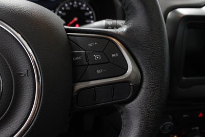 2020 Jeep Renegade Limited