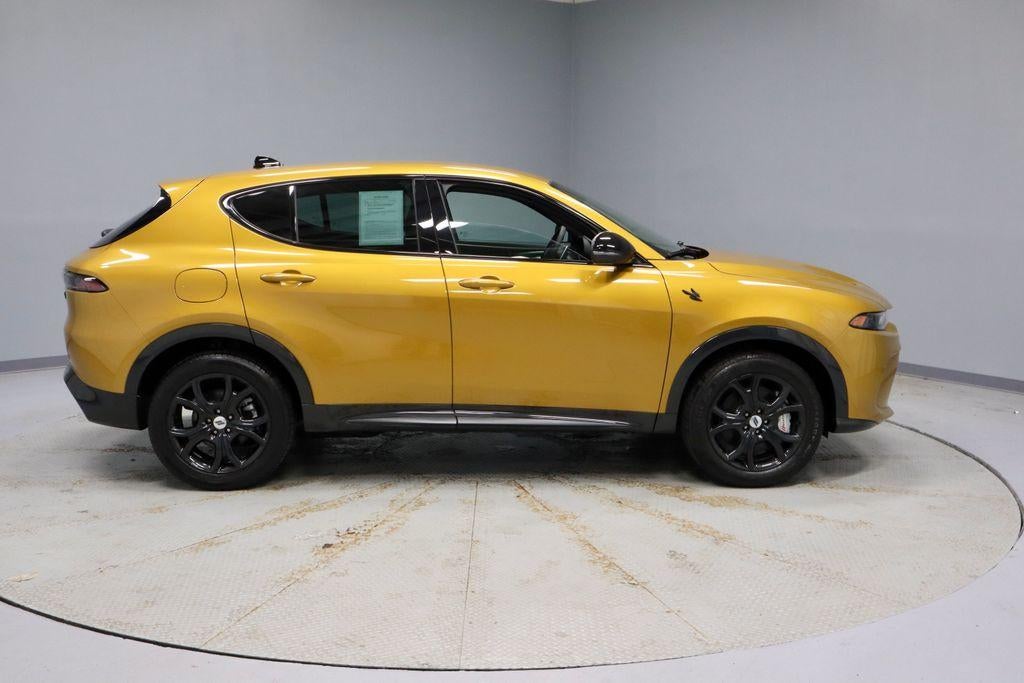 2024 Dodge Hornet R/T