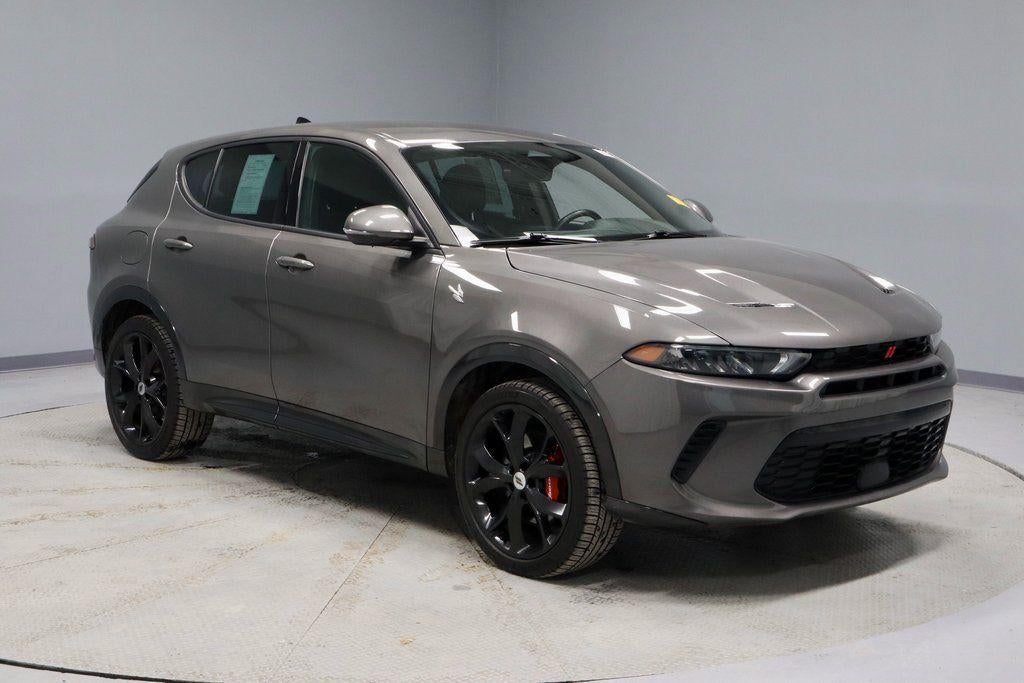 2024 Dodge Hornet R/T
